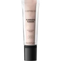 Prebase bifasica hidratante SPF25 flawless CATRICE, tubo 20 ml