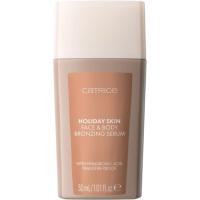 Sérum bronceador rostro y cuerpo Holiday 10 CATRICE, bote 30 ml