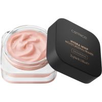 Prebase hidratante Hydra Whip CATRICE, tarro 25 ml