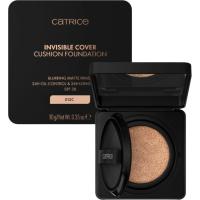 Maquillaje invisible cover cushion SPF30 012C CATRICE, 1 ud