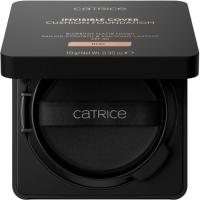 Maquillaje invisible cover cushion SPF30 012C CATRICE, 1 ud