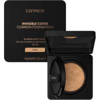 Maquillaje Invisible Cover Cushion SPF30 024N CATRICE, 1 ud