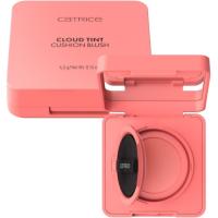 Colorete cushion cloud tint 010 CATRICE, 1 ud