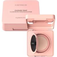 Iluminador Cushion Cloud Tint 10 Stay Halo'd CATRICE, 1 ud