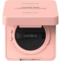 Iluminador Cushion Cloud Tint 10 Stay Halo'd CATRICE, 1 ud