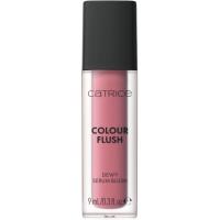 Colorete líquido colour flush 010 CATRICE, 1 ud
