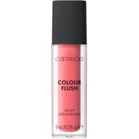 Colorete líquido colour flush 020 CATRICE, 1 ud