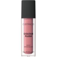 Colorete líquido colour flush 040 CATRICE, 1 ud