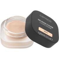 Corrector en crema hd high cover 007C CATRICE, 1 ud