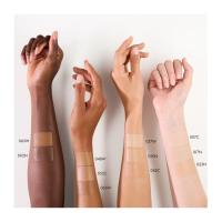 Corrector en crema hd high cover 023W CATRICE, 1 ud