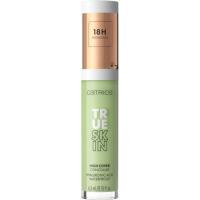 Corrector True Skin alta cobertura 300 Green CATRICE, 1 ud