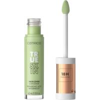 Corrector True Skin alta cobertura 300 Green CATRICE, 1 ud