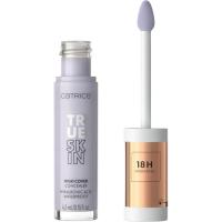 Corrector True Skin alta cobertura 400 Lavender CATRICE, 1 ud