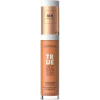 Corrector True Skin alta cobertura 600 Apricot CATRICE, 1 ud