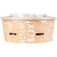 Arándano active box, 150 g