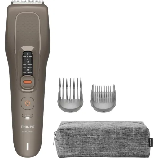 Cortapelos S5000, 10 ajustes PHILIPS Cortapelos S5000, 10 ajustes PHILIPS