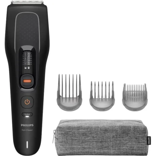 Cortapelos S5000, 16 ajustes PHILIPS Cortapelos S5000, 16 ajustes PHILIPS