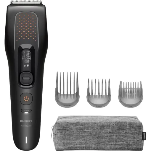Cortapelos S7000, negra PHILIPS Cortapelos S7000, negra PHILIPS