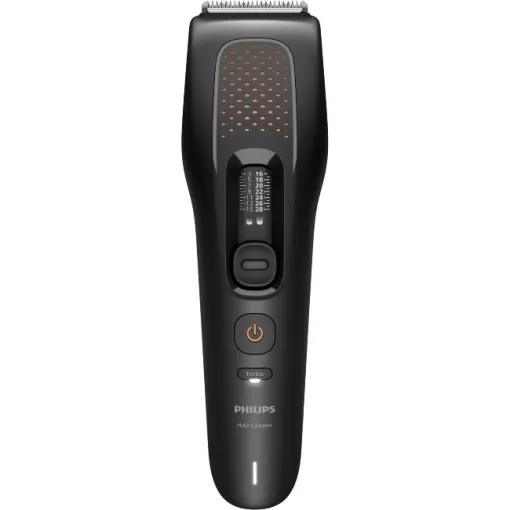 Cortapelos S7000, negra PHILIPS