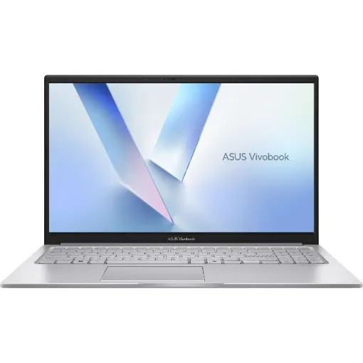 Portátil 15,6" Asus 15 X1504MA-BQ173W  Intel Core 5-320, 16GB RAM, 512MB SSD, ASUS