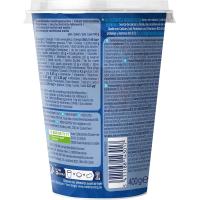 Postre estilo griego natural soja ALPRO, tarrina 400 g