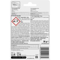Bloc Aigua Turquesa ÀNEC, pack 1 ud