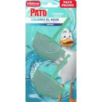 Bloc Aigua Turquesa ÀNEC, pack 2 u Bloc Aigua Turquesa ÀNEC, pack 2 u