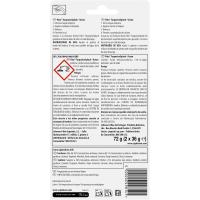 Bloc Aigua Turquesa ÀNEC, pack 2 u