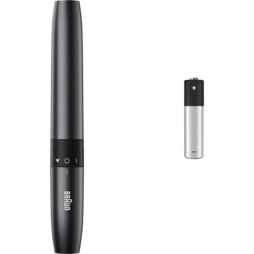 Recortadora mini para nariz y orejas, styler, EN20 BRAUN