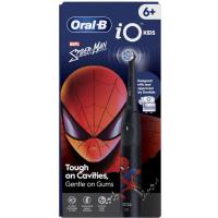 Cepillo dental eléctrico iO2 Spiderman ORAL-B