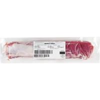 Solomillo de cerdo Ibérico EROSKI, bandeja aprox. 400 g