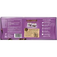 Chocolate con leche VALOR, tableta 300 g