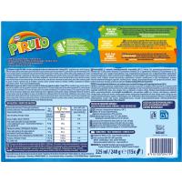 PIRULO Fantasmikos, 15 ale, kutxa 240 g