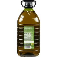 Aceite de oliva virgen extra EROSKI, garrafa 3 litros