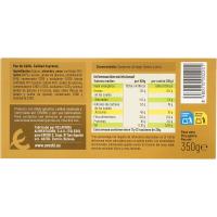Pan de Cádiz EROSKI, caja 350 g