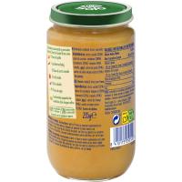 Tarrito de arroz con pollo HERO, tarro 235 g 