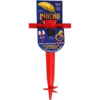 Pincho soporte de parasol, 1 ud