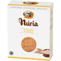 NURIA bihi osoko galletak, kutxa 470 g