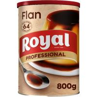 Flan ROYAL, lata 800 g Flan ROYAL, lata 800 g
