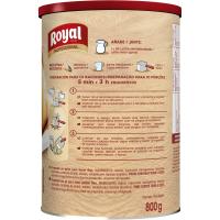 Flan ROYAL, lata 800 g