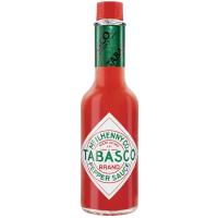 Tabasco rojo TABASCO, frasco 150 ml