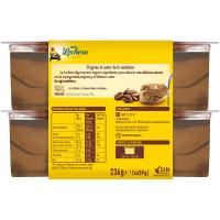 Mousse de café LA LECHERA, pack 4x59 g
