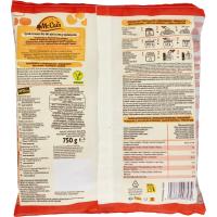MCCAIN patata minak, poltsa 750 g