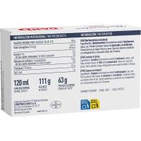 Berberecho pequeño DANI, lata 63 g