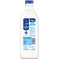 Leche Fresca Entera PULEVA, botella 1,5 litro