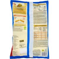Patatas Golden Long MCCAIN, bolsa 1 kg