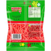 Spaghetti fresa HARIBO, bolsa 150 g