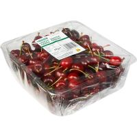 Cereza, bandeja 1 kg