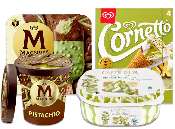 Magnum produktuak