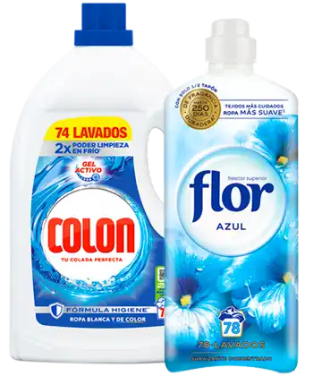 Reckitt produktuak